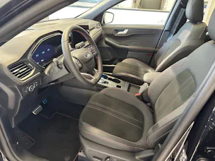 Ford Kuga 2.5 Hybrid ST-Line X 4x4