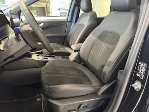 Ford Kuga 2.5 Hybrid ST-Line X 4x4