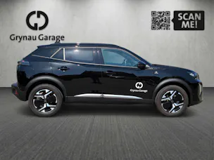 Peugeot 2008 1.2 Hybrid 145 GT