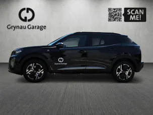 Peugeot 2008 1.2 Hybrid 145 GT