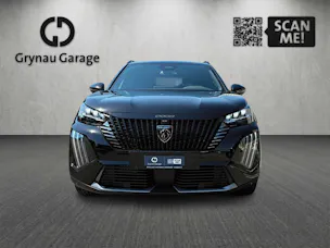 Peugeot 2008 1.2 Hybrid 145 GT