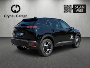Peugeot 2008 1.2 Hybrid 145 GT