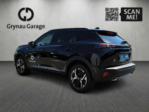 Peugeot 2008 1.2 Hybrid 145 GT