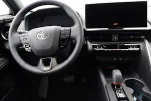 Toyota C-HR 2.0 PHEV Swiss Edition