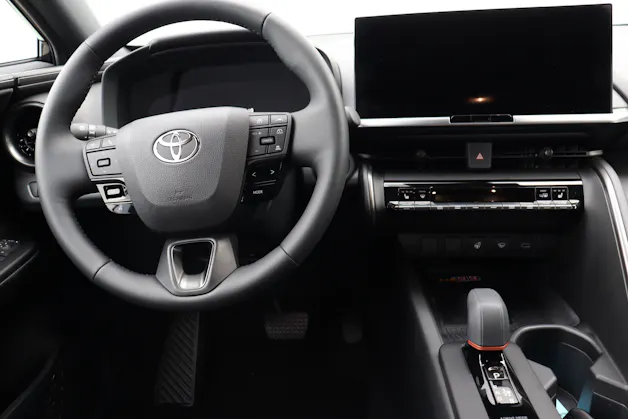 Toyota C-HR 2.0 PHEV Swiss Edition