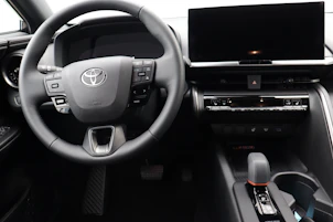 immagine del veicolo TOYOTA C-HR 2.0 PHEV Swiss Edition
