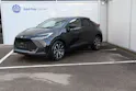 Toyota C-HR 2.0 PHEV Swiss Edition
