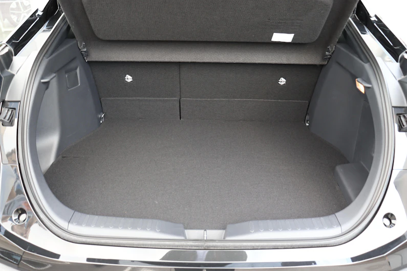 image du véhicule TOYOTA C-HR