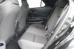 Toyota C-HR 2.0 PHEV Swiss Edition