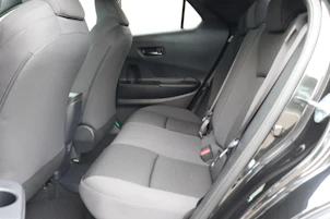 immagine del veicolo TOYOTA C-HR 2.0 PHEV Swiss Edition