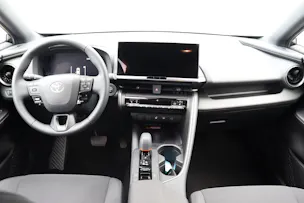 Toyota C-HR 2.0 PHEV Swiss Edition