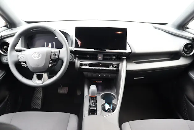 Toyota C-HR 2.0 PHEV Swiss Edition