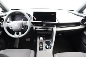 immagine del veicolo TOYOTA C-HR 2.0 PHEV Swiss Edition