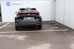 Toyota C-HR 2.0 PHEV Swiss Edition