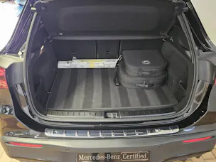 Mercedes-Benz EQA 350 4Matic AMG Line Swiss Star