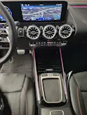 Mercedes-Benz EQA 350 4Matic AMG Line Swiss Star