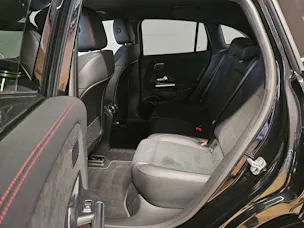 Mercedes-Benz EQA 350 4Matic AMG Line Swiss Star