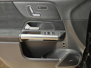 Mercedes-Benz EQA 350 4Matic AMG Line Swiss Star