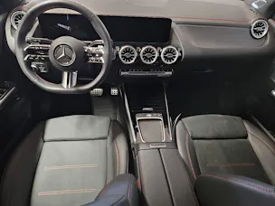 Mercedes-Benz EQA 350 4Matic AMG Line Swiss Star