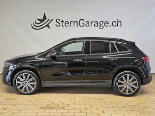 Mercedes-Benz EQA 350 4Matic AMG Line Swiss Star