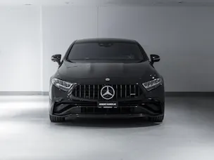 Mercedes-Benz CLS 53 AMG 4matic+