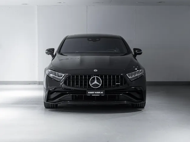 Mercedes-Benz CLS 53 AMG 4matic+