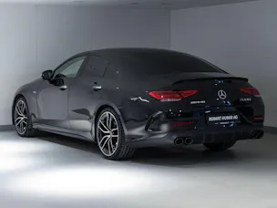 Mercedes-Benz CLS 53 AMG 4matic+