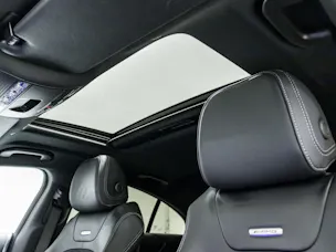 Mercedes-Benz CLS 53 AMG 4matic+