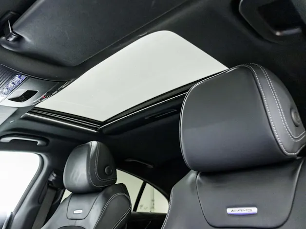 Mercedes-Benz CLS 53 AMG 4matic+