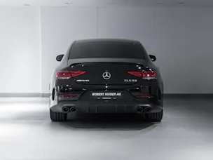 Mercedes-Benz CLS 53 AMG 4matic+