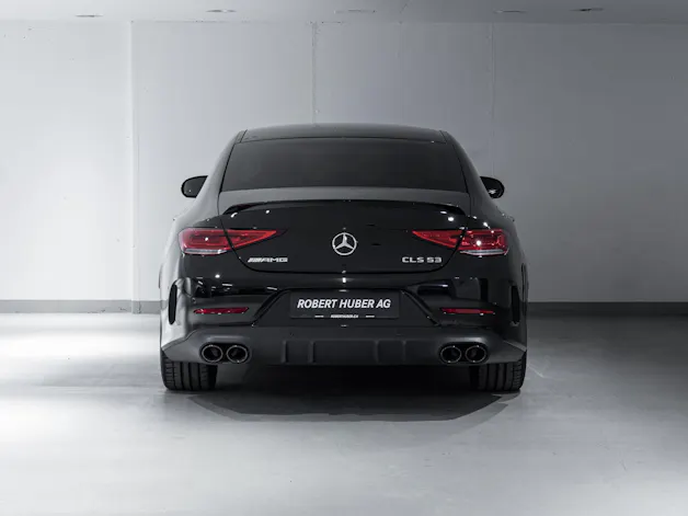 Mercedes-Benz CLS 53 AMG 4matic+