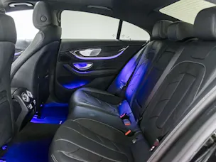 Mercedes-Benz CLS 53 AMG 4matic+