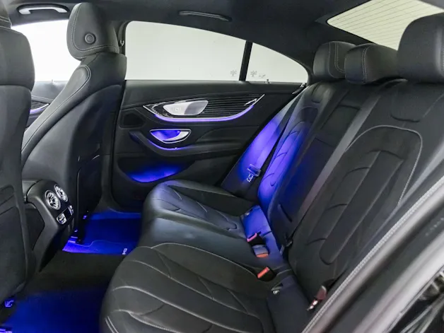 Mercedes-Benz CLS 53 AMG 4matic+