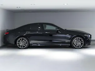 Mercedes-Benz CLS 53 AMG 4matic+