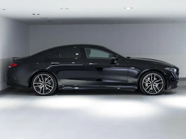 Mercedes-Benz CLS 53 AMG 4matic+