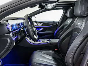 Mercedes-Benz CLS 53 AMG 4matic+
