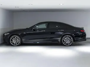 Mercedes-Benz CLS 53 AMG 4matic+