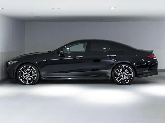 Mercedes-Benz CLS 53 AMG 4matic+