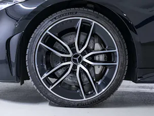 Mercedes-Benz CLS 53 AMG 4matic+