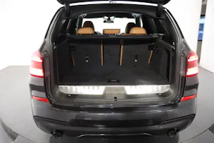 BMW X3 30e xDrive SAG