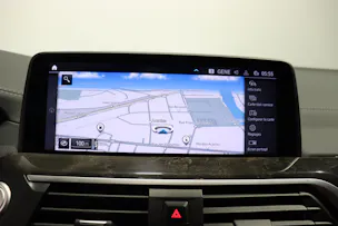 BMW X3 30e xDrive SAG