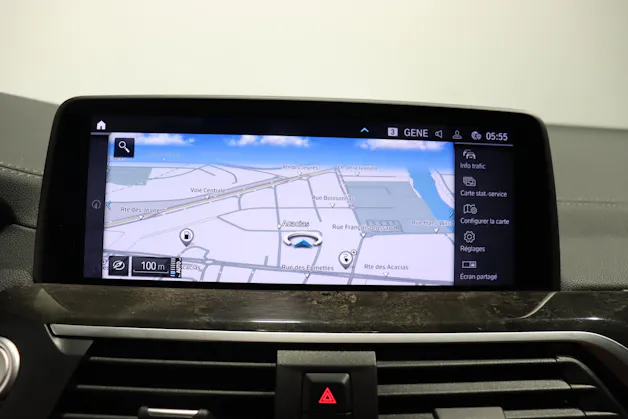 BMW X3 30e xDrive SAG