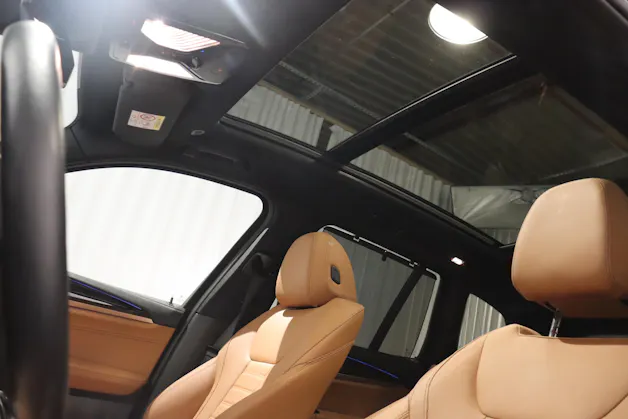 BMW X3 30e xDrive SAG