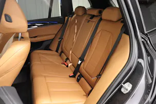 BMW X3 30e xDrive SAG