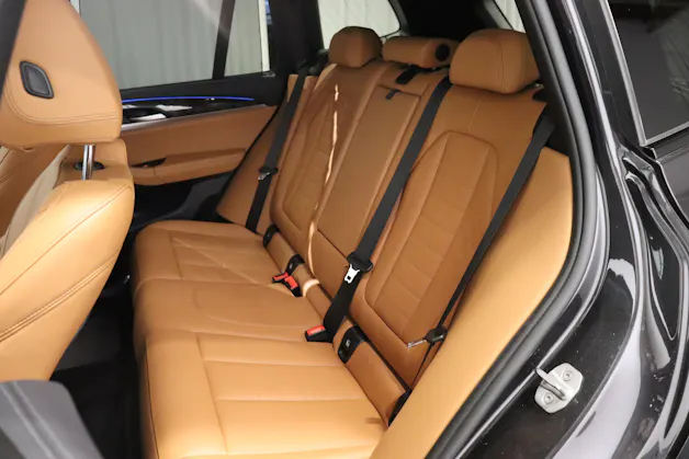 BMW X3 30e xDrive SAG