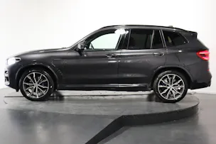 BMW X3 30e xDrive SAG