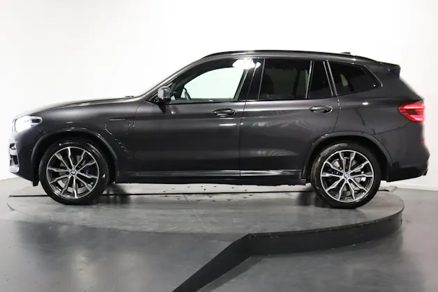 BMW X3 30e xDrive SAG