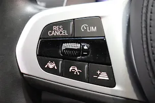 BMW X3 30e xDrive SAG
