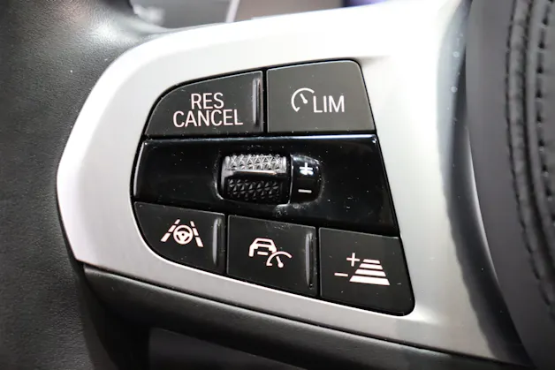 BMW X3 30e xDrive SAG