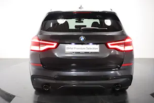 BMW X3 30e xDrive SAG